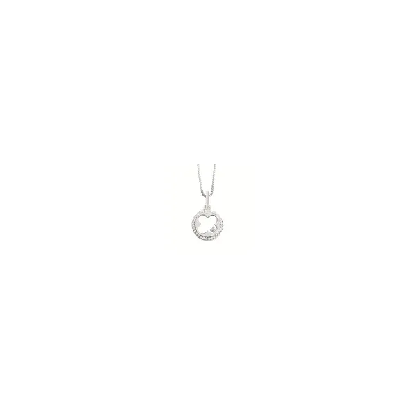 Diamond Necklace Oak Valley Jewelers Oakdale, CA