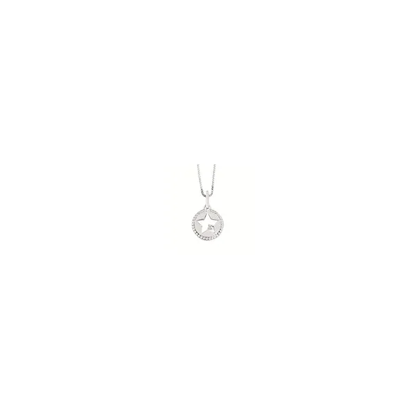 Diamond Necklace Oak Valley Jewelers Oakdale, CA