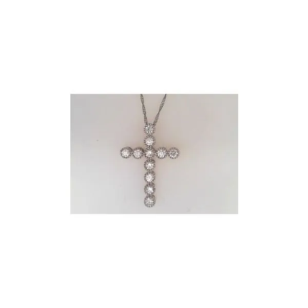 Diamond Necklace Oak Valley Jewelers Oakdale, CA