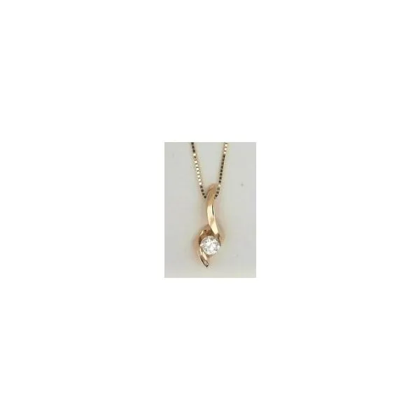 Diamond Necklace Oak Valley Jewelers Oakdale, CA