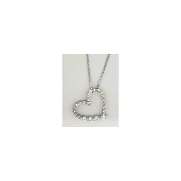 Diamond Necklace Oak Valley Jewelers Oakdale, CA