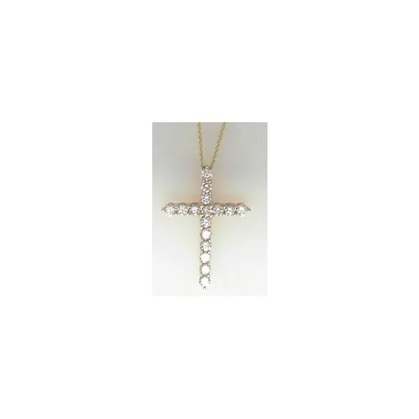 Diamond Necklace Oak Valley Jewelers Oakdale, CA