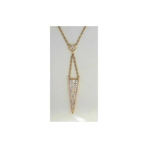Diamond Necklace Oak Valley Jewelers Oakdale, CA