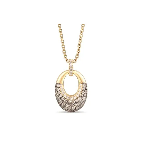 Diamond Necklace similar item image