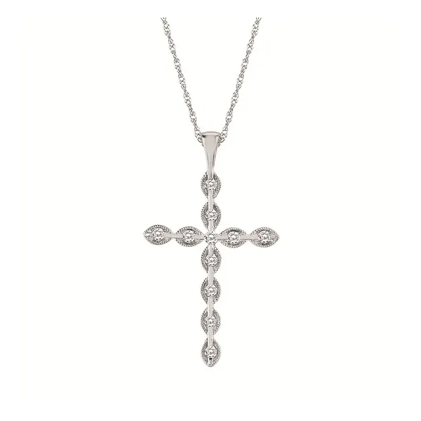 Diamond Necklace similar item image