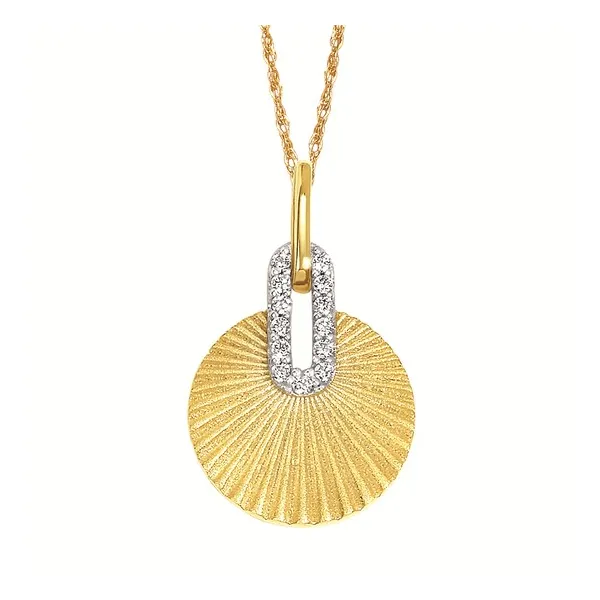 Diamond Necklace Oak Valley Jewelers Oakdale, CA