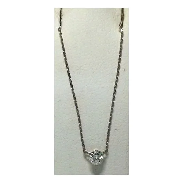 Diamond Necklace