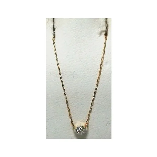 Diamond Necklace