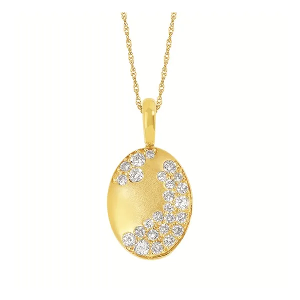 Diamond Necklace