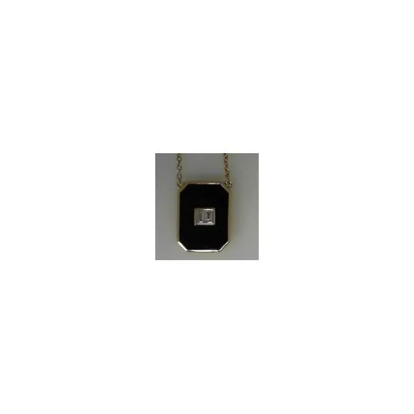 Diamond Necklace