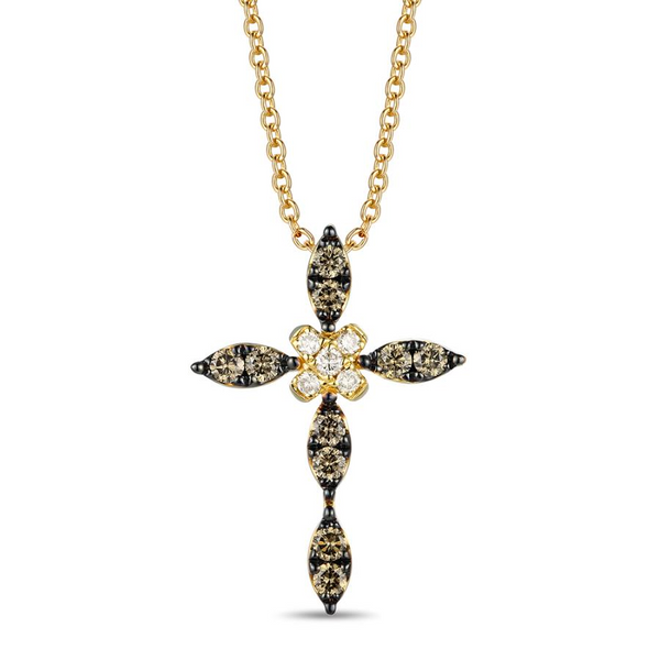 Diamond Necklace Oak Valley Jewelers Oakdale, CA