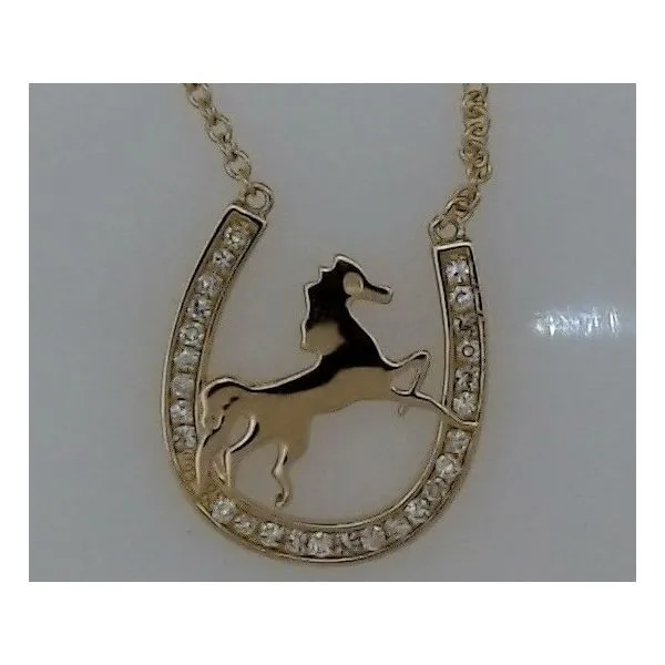 Diamond Necklace Oak Valley Jewelers Oakdale, CA