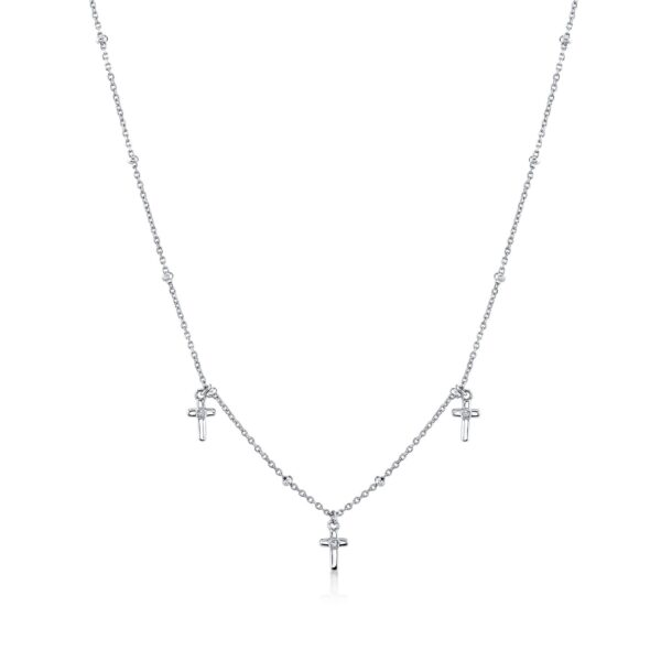 Diamond Necklace Oak Valley Jewelers Oakdale, CA