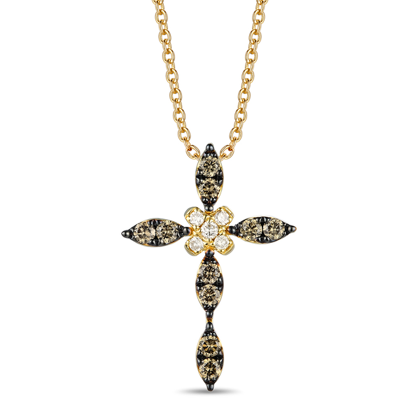Diamond Necklace Oak Valley Jewelers Oakdale, CA