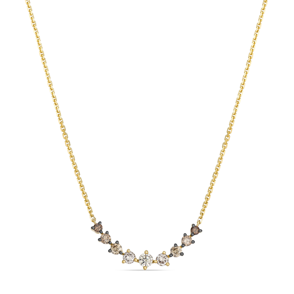 Diamond Necklace Oak Valley Jewelers Oakdale, CA