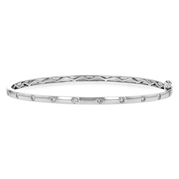 Diamond Bracelet Oak Valley Jewelers Oakdale, CA