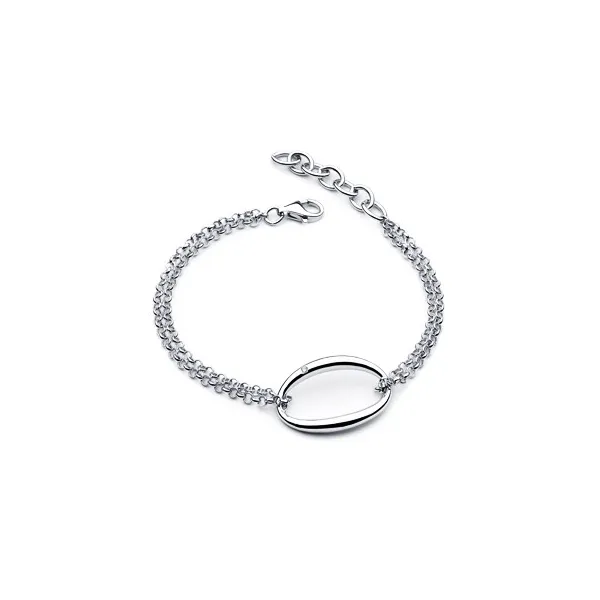 Diamond Bracelet Oak Valley Jewelers Oakdale, CA