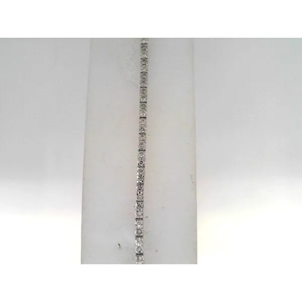 Diamond Bracelet Oak Valley Jewelers Oakdale, CA