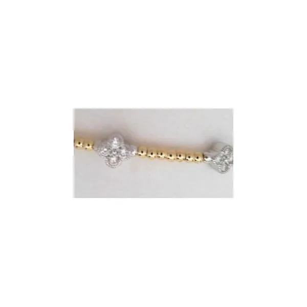 Diamond Bracelet Oak Valley Jewelers Oakdale, CA