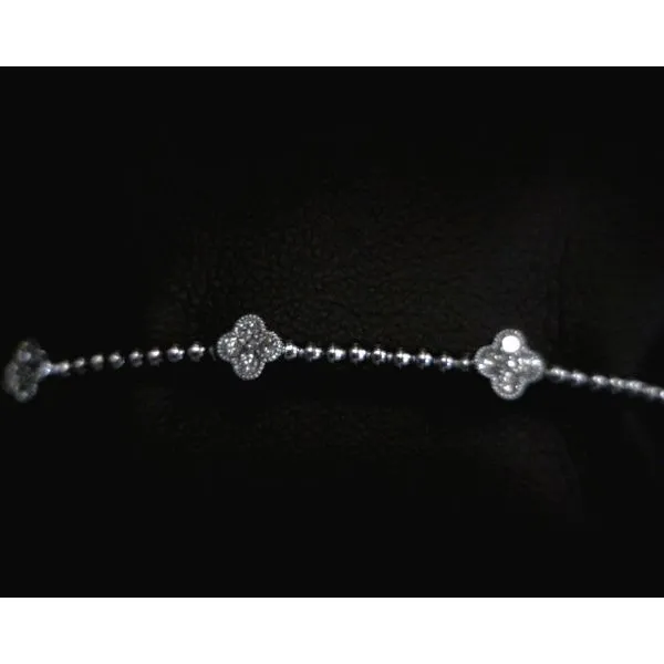 Diamond Bracelet Oak Valley Jewelers Oakdale, CA