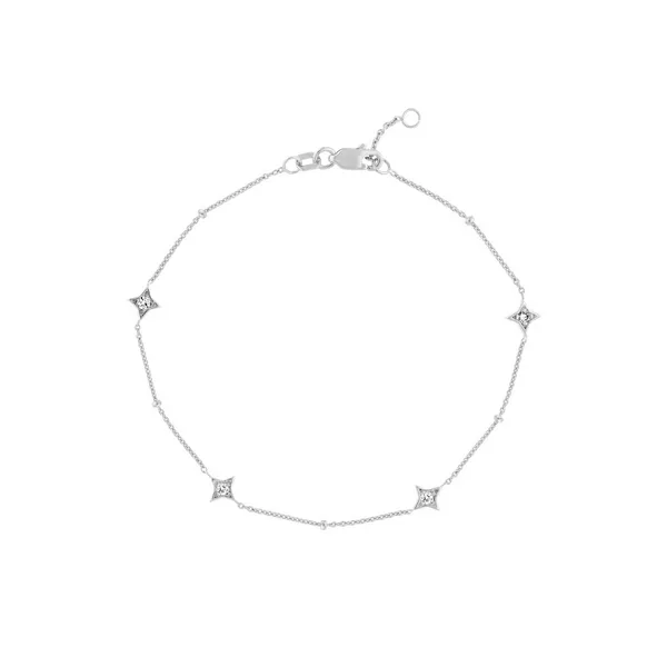 Diamond Bracelet Oak Valley Jewelers Oakdale, CA