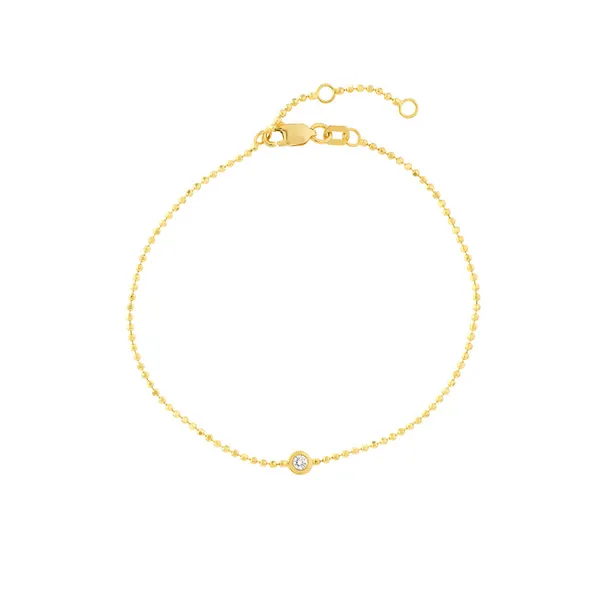 Diamond Bracelet
