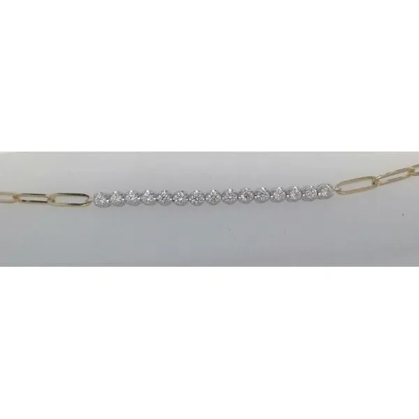 Diamond Bracelet