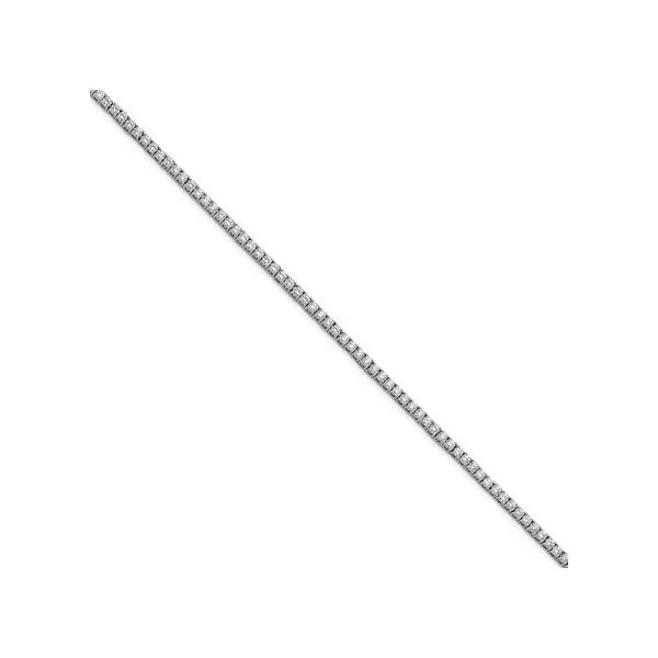 Diamond Bracelet