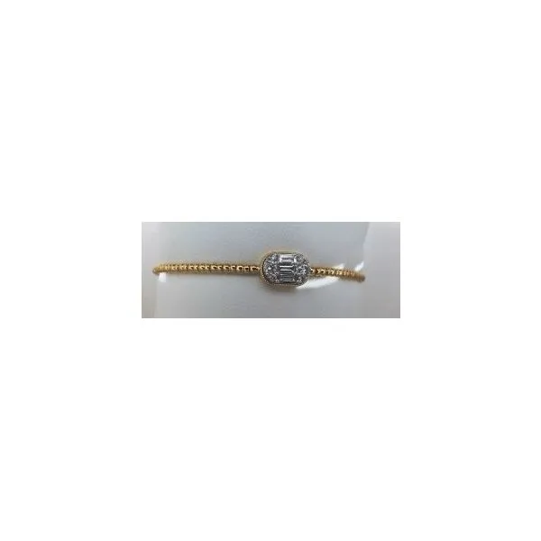 Diamond Bracelet