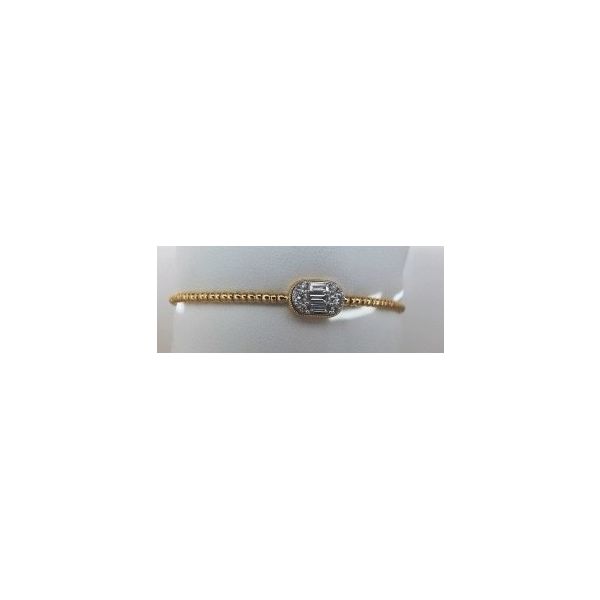Diamond Bracelet Oak Valley Jewelers Oakdale, CA
