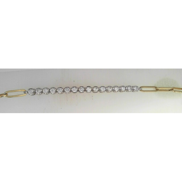 Diamond Bracelet Oak Valley Jewelers Oakdale, CA