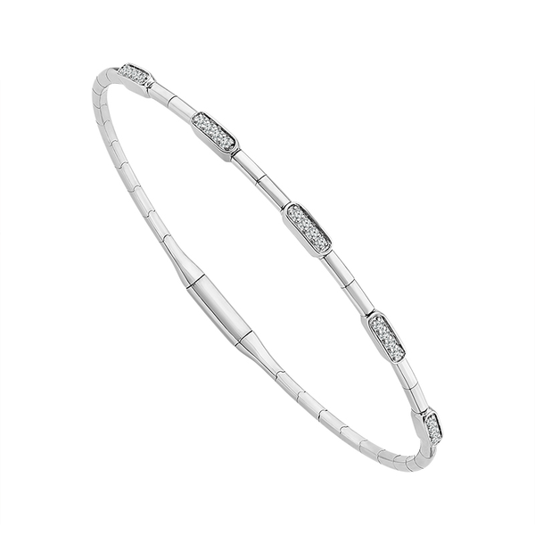 Diamond Bracelet Oak Valley Jewelers Oakdale, CA