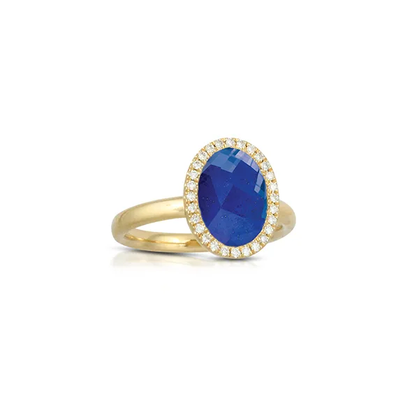 Women\'s Colored Stone Fashion Ring Oak Valley Jewelers Oakdale, CA