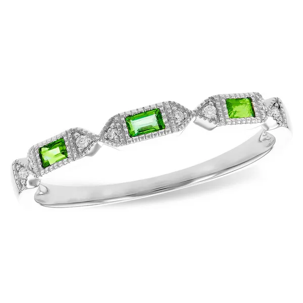 Women\'s Colored Stone Fashion Ring Oak Valley Jewelers Oakdale, CA