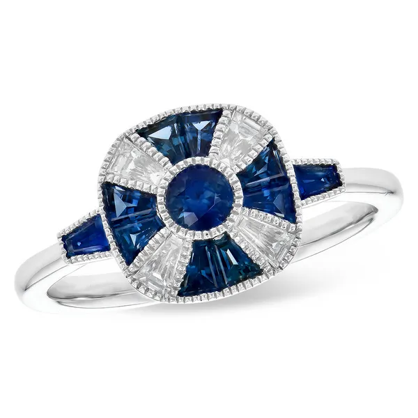 Women's Colored Stone Fashion Ring similar item image