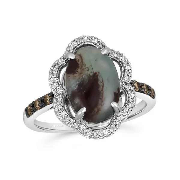 Women's Colored Stone Fashion Ring similar item image