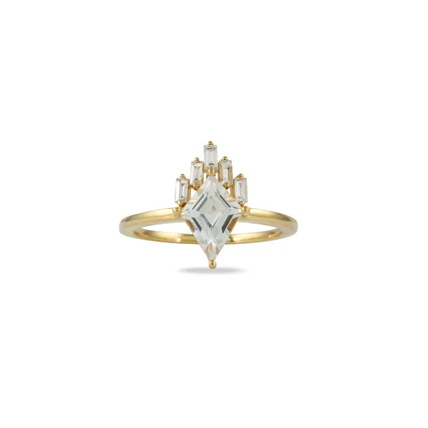 Women's Colored Stone Fashion Ring Oak Valley Jewelers Oakdale, CA