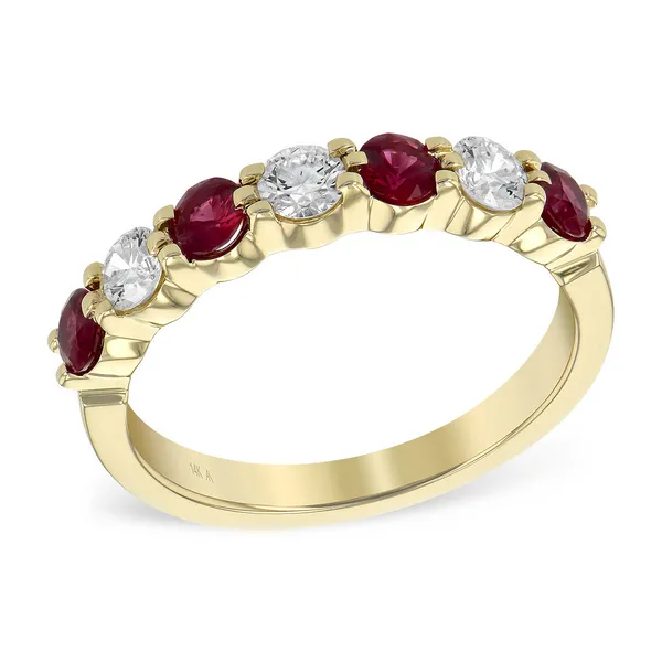 Women's Colored Stone Fashion Ring similar item image