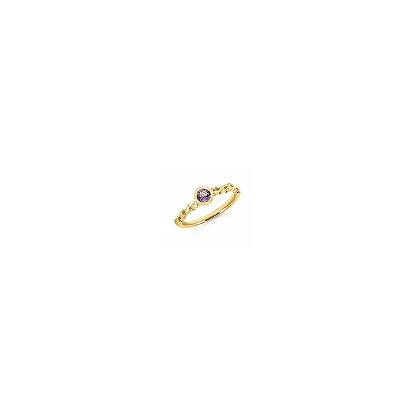 Women's Colored Stone Fashion Ring similar item image