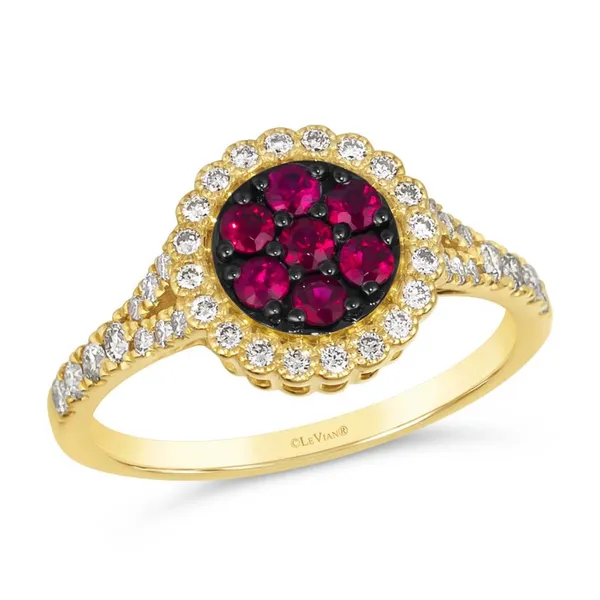 Women's Colored Stone Fashion Ring similar item image