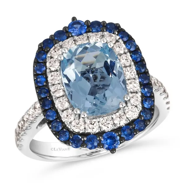 Women's Colored Stone Fashion Ring similar item image
