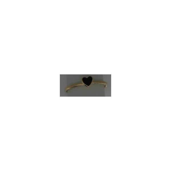 Womens Colored Stone Fashion Ring