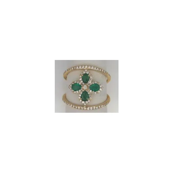 Women's Colored Stone Fashion Ring Oak Valley Jewelers Oakdale, CA