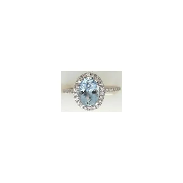 Women's Colored Stone Fashion Ring Oak Valley Jewelers Oakdale, CA
