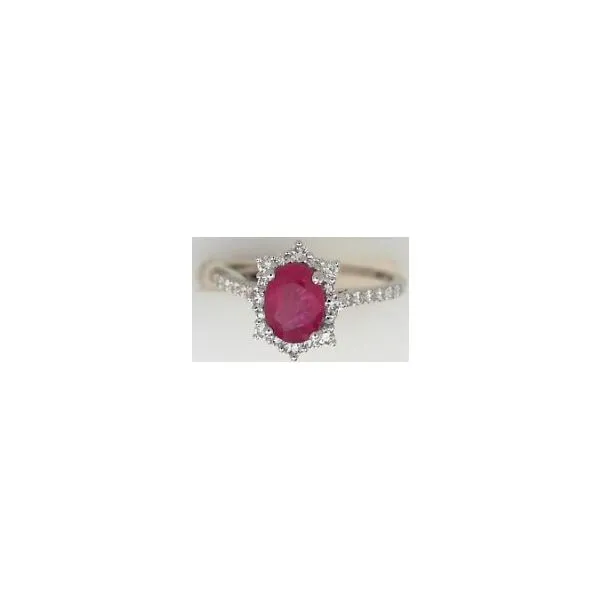 Women's Colored Stone Fashion Ring Oak Valley Jewelers Oakdale, CA