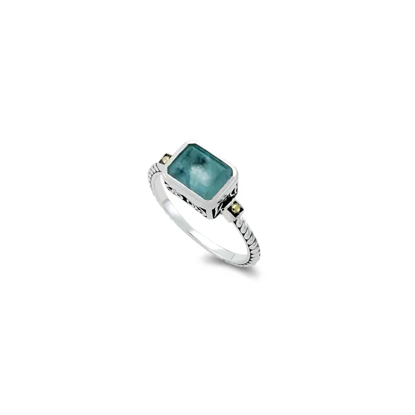 Women's Colored Stone Fashion Ring Oak Valley Jewelers Oakdale, CA