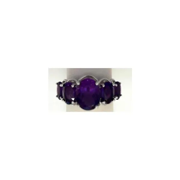 Women's Colored Stone Fashion Ring Oak Valley Jewelers Oakdale, CA
