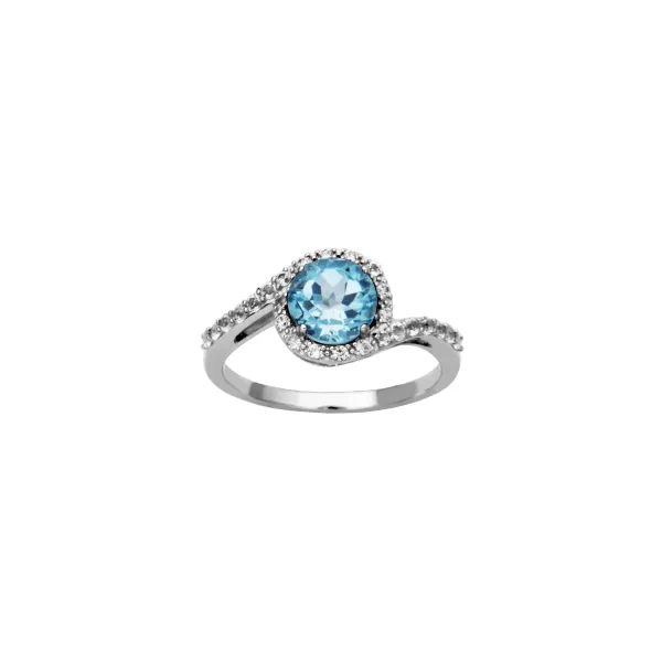 Women's Colored Stone Fashion Ring Oak Valley Jewelers Oakdale, CA