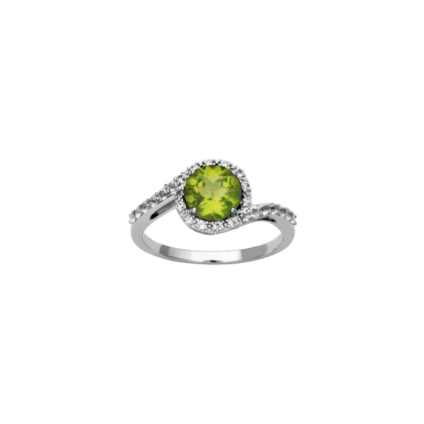 Women's Colored Stone Fashion Ring Oak Valley Jewelers Oakdale, CA