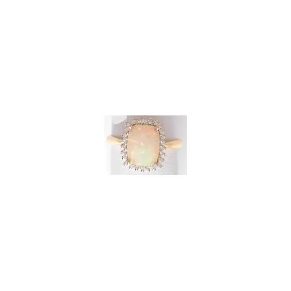 Women's Colored Stone Fashion Ring similar item image